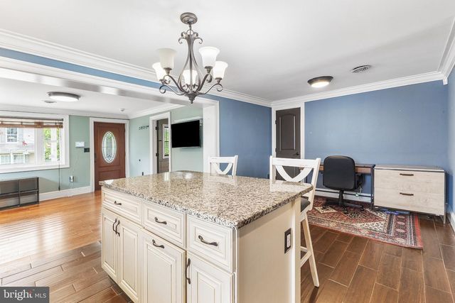 223 NEW ST, Church Hill, MD 21623