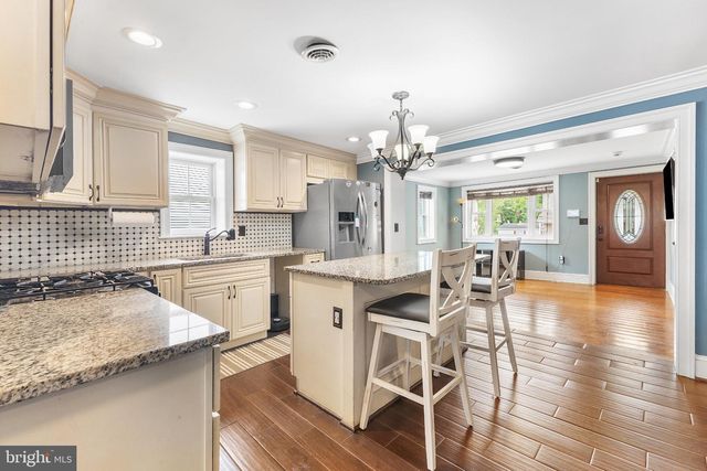 223 NEW ST, Church Hill, MD 21623