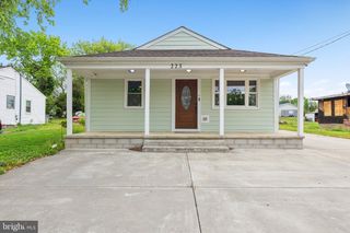 223 NEW ST, Church Hill, MD 21623