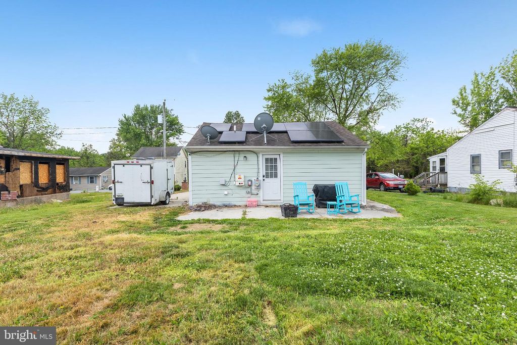 Image 22 of property listing at 223 NEW ST, Church Hill, MD 21623