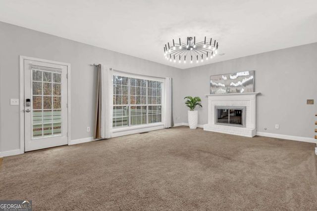 4630 Smokestone Drive, Douglasville, GA 30135