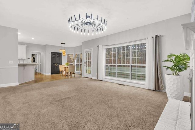 4630 Smokestone Drive, Douglasville, GA 30135