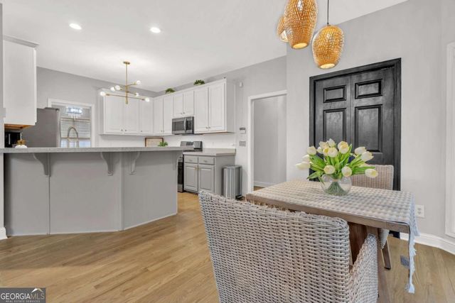 4630 Smokestone Drive, Douglasville, GA 30135