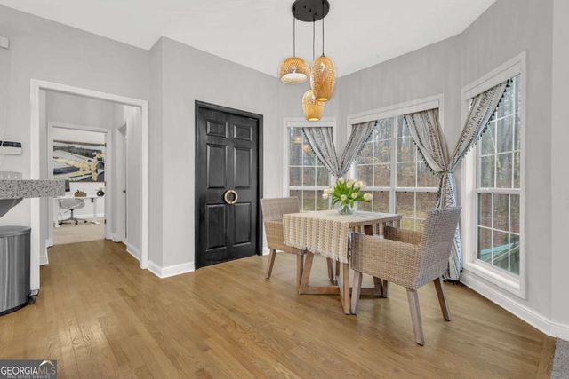 4630 Smokestone Drive, Douglasville, GA 30135