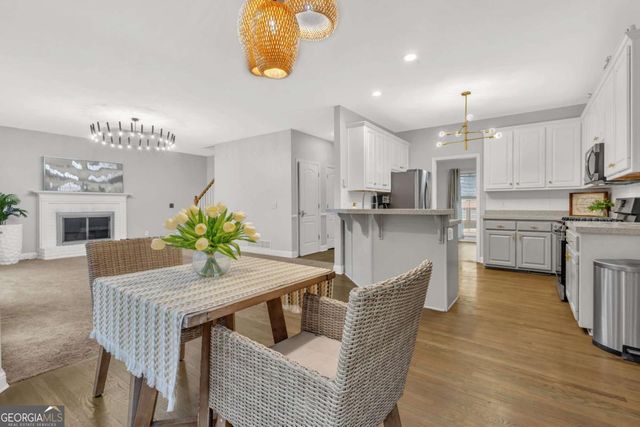 4630 Smokestone Drive, Douglasville, GA 30135