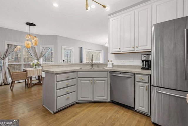 4630 Smokestone Drive, Douglasville, GA 30135