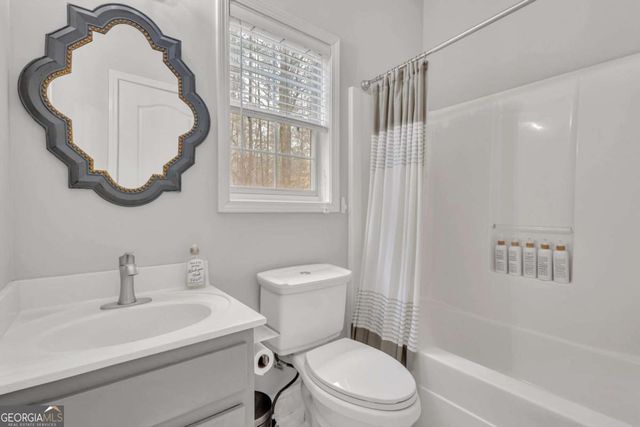 4630 Smokestone Drive, Douglasville, GA 30135