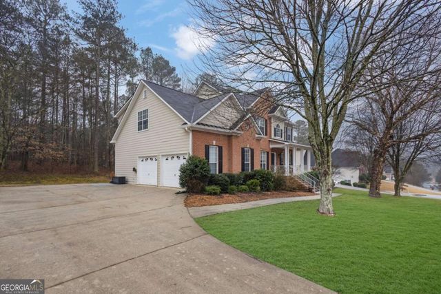 4630 Smokestone Drive, Douglasville, GA 30135