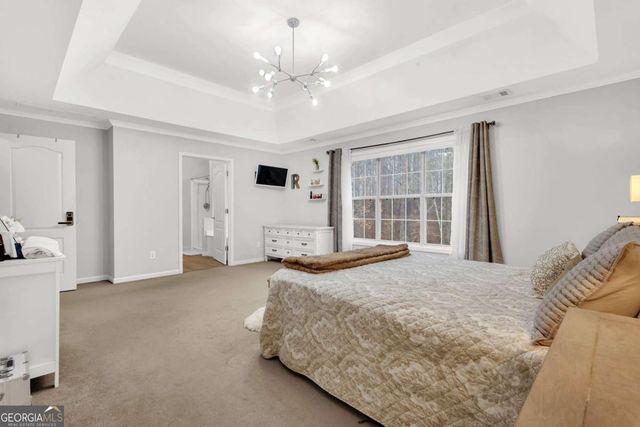 4630 Smokestone Drive, Douglasville, GA 30135