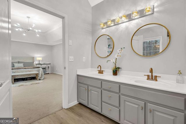 4630 Smokestone Drive, Douglasville, GA 30135