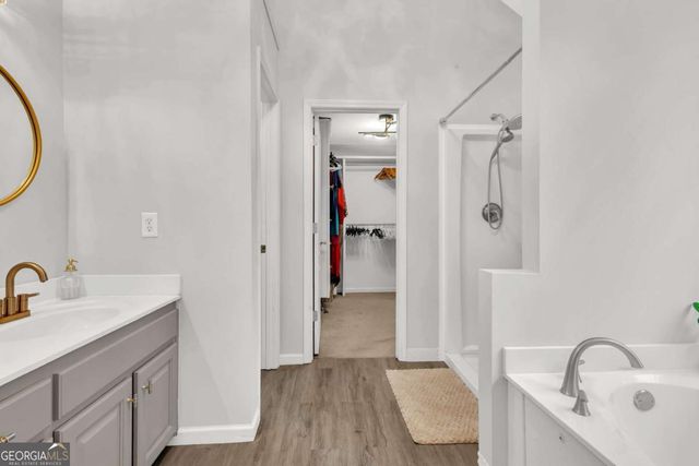 4630 Smokestone Drive, Douglasville, GA 30135