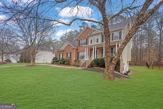 4630 Smokestone Drive, Douglasville, GA 30135