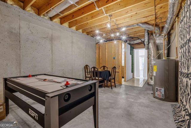 4630 Smokestone Drive, Douglasville, GA 30135