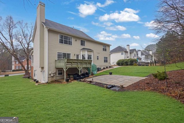 4630 Smokestone Drive, Douglasville, GA 30135