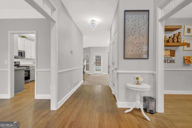 4630 Smokestone Drive, Douglasville, GA 30135