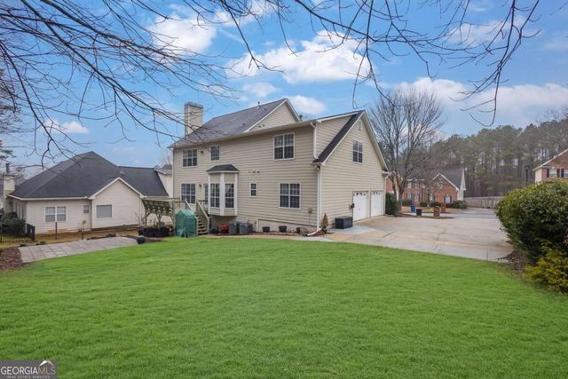 4630 Smokestone Drive, Douglasville, GA 30135