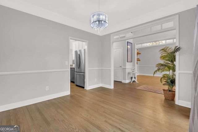 4630 Smokestone Drive, Douglasville, GA 30135