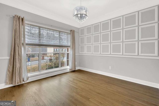 4630 Smokestone Drive, Douglasville, GA 30135