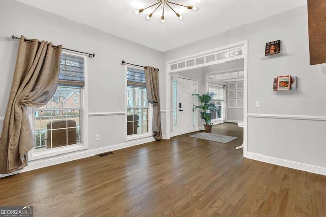 4630 Smokestone Drive, Douglasville, GA 30135