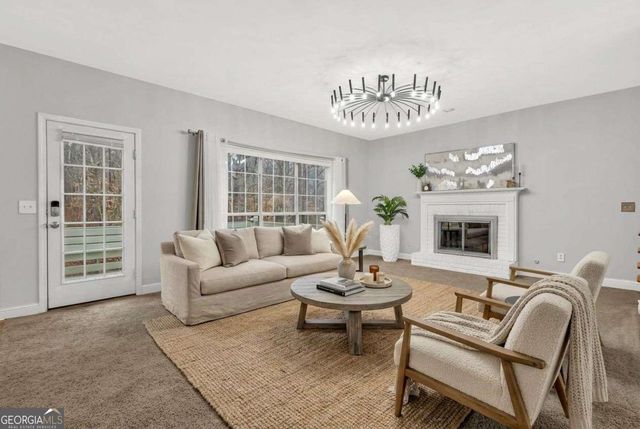 4630 Smokestone Drive, Douglasville, GA 30135