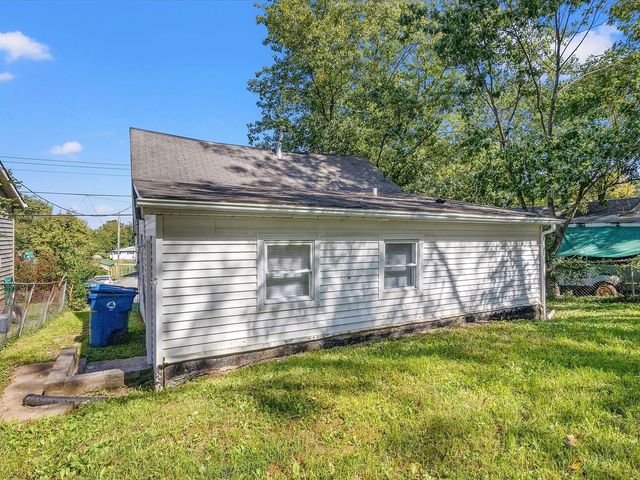 150 Cook Avenue, Winchester, KY 40391