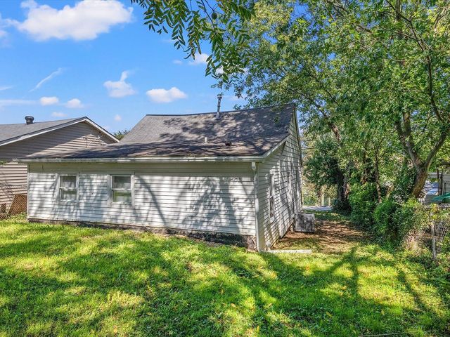 150 Cook Avenue, Winchester, KY 40391