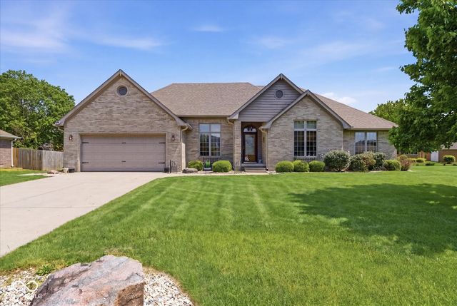 2806 Theobald Street, Shelbyville, IN 46176