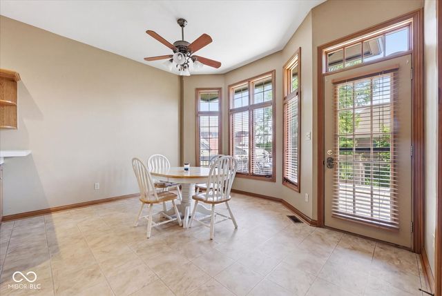 2806 Theobald Street, Shelbyville, IN 46176