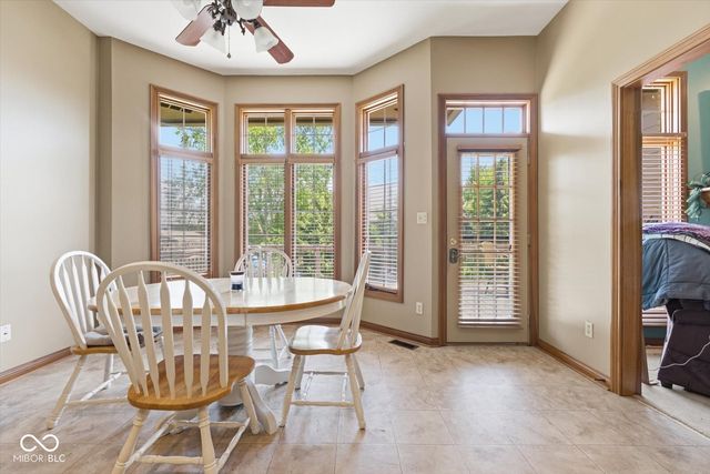 2806 Theobald Street, Shelbyville, IN 46176