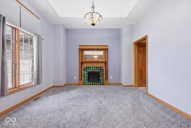 2806 Theobald Street, Shelbyville, IN 46176