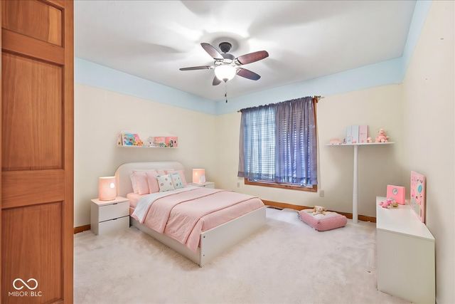 2806 Theobald Street, Shelbyville, IN 46176