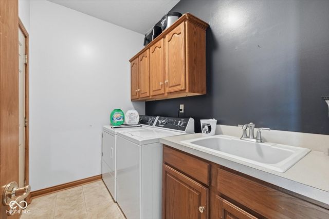 2806 Theobald Street, Shelbyville, IN 46176