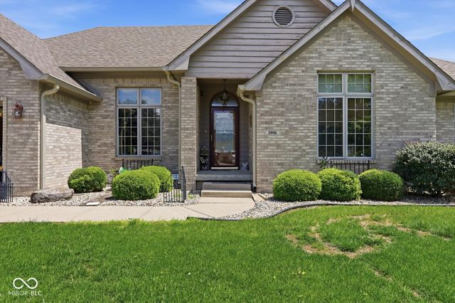 2806 Theobald Street, Shelbyville, IN 46176