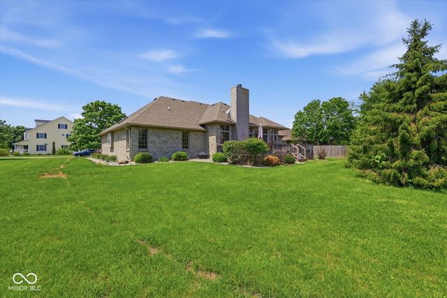 2806 Theobald Street, Shelbyville, IN 46176