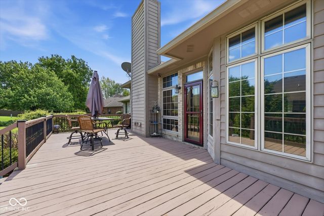 2806 Theobald Street, Shelbyville, IN 46176
