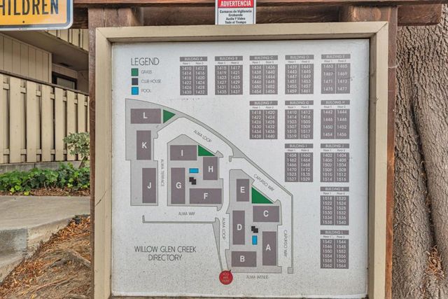 1427 Alma Loop, San Jose, CA 95125