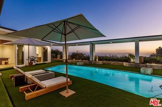 560 Chalette Drive, Beverly Hills, CA 90210