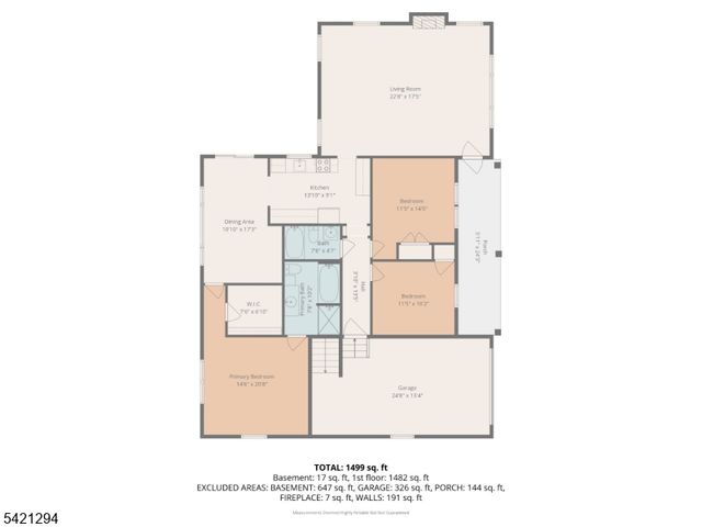 65 Wilson Rd, Franklin Twp., NJ 08873