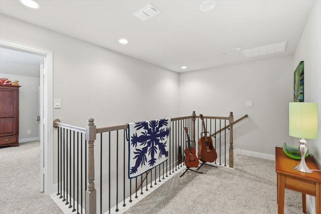 6092 Bursey Road, Watauga, TX 76148