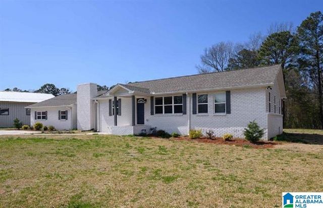 3716 MOUNT OLIVE ROAD, Mount Olive, AL 35117