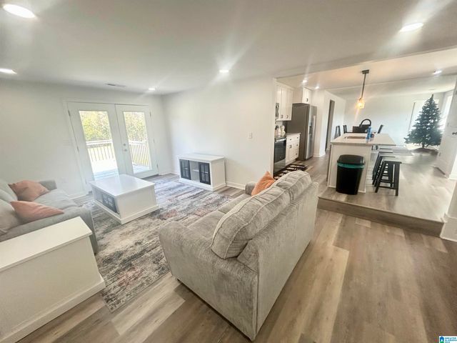 3716 MOUNT OLIVE ROAD, Mount Olive, AL 35117