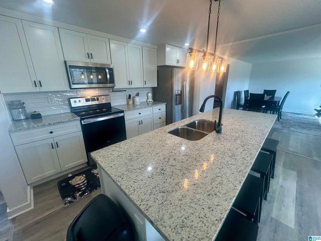 3716 MOUNT OLIVE ROAD, Mount Olive, AL 35117