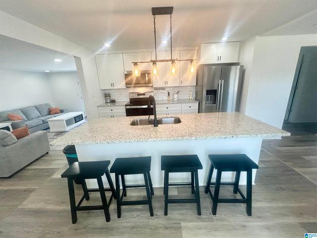 3716 MOUNT OLIVE ROAD, Mount Olive, AL 35117