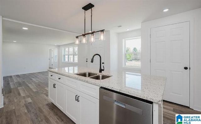 3716 MOUNT OLIVE ROAD, Mount Olive, AL 35117