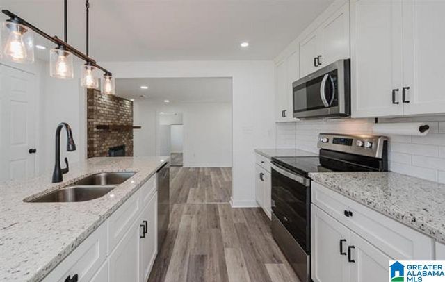 3716 MOUNT OLIVE ROAD, Mount Olive, AL 35117