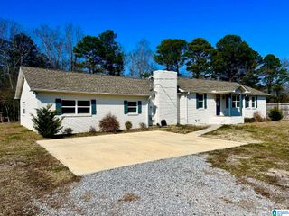 3716 MOUNT OLIVE ROAD, Mount Olive, AL 35117
