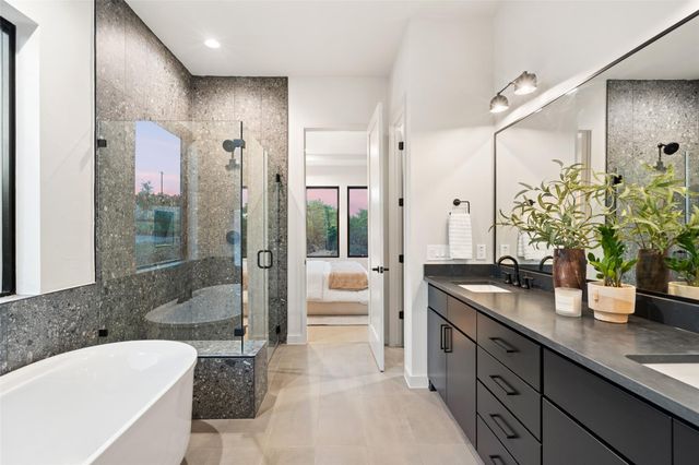 9803 Ribelin Ranch CT 6, Austin, TX 78750