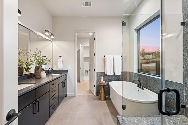 9803 Ribelin Ranch CT 6, Austin, TX 78750