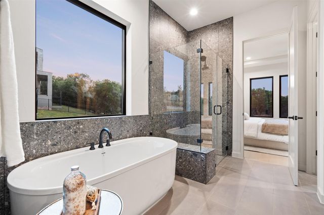 9803 Ribelin Ranch CT 6, Austin, TX 78750