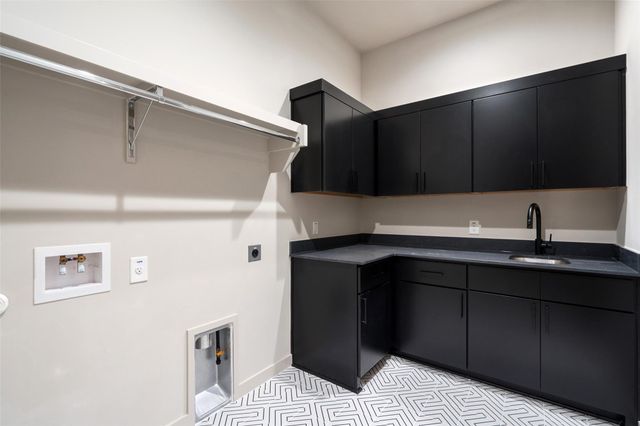9803 Ribelin Ranch CT 6, Austin, TX 78750